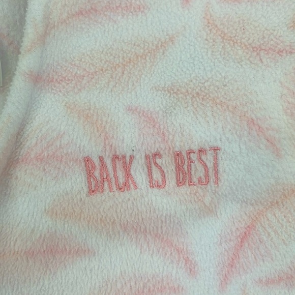 Halo Fleece Warm Sleep Sack Size XL (18-24 months) - Picture 3 of 4